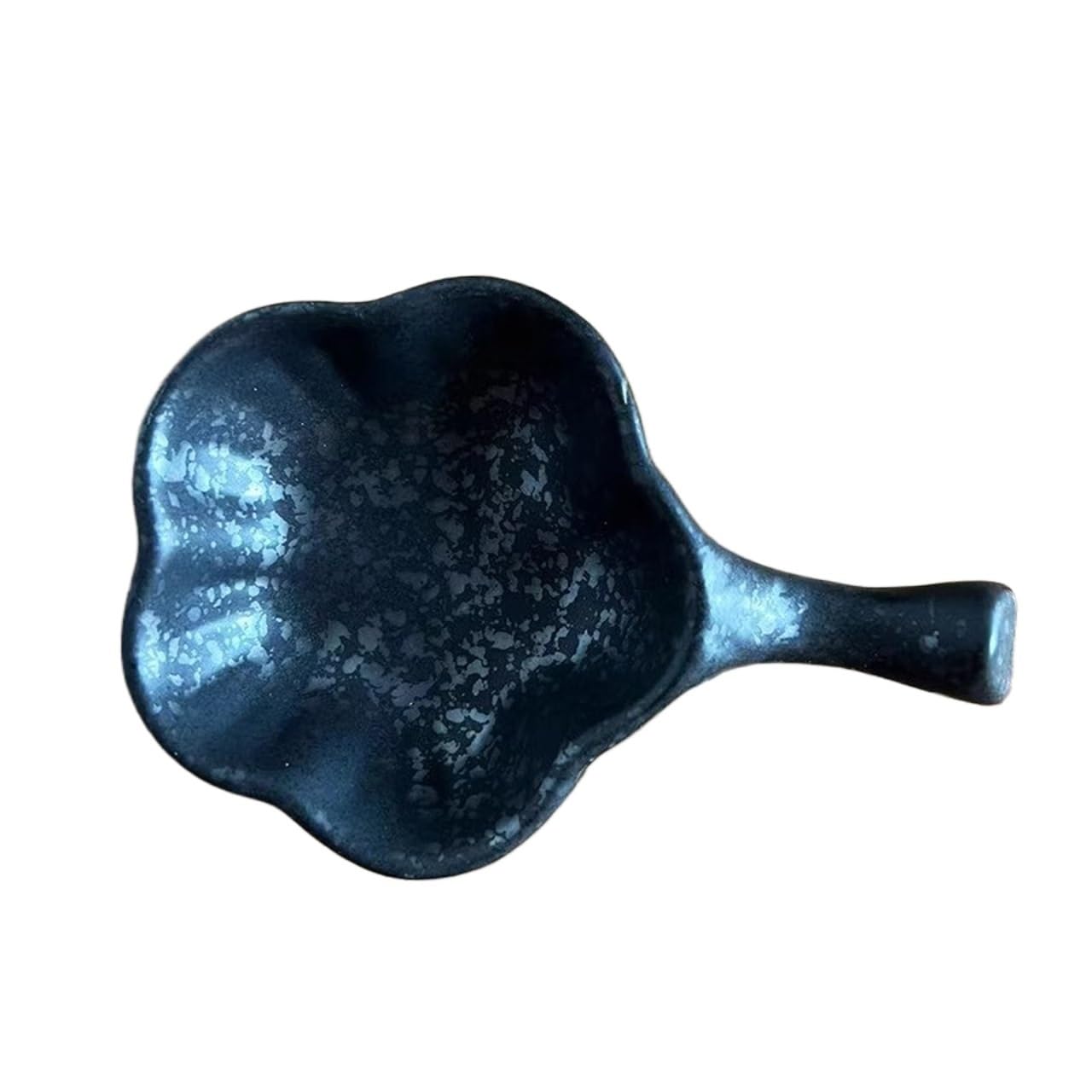 XUJUAN-0227 Salad Bowl Household Ceramic Dipping Sauce Dish for Soy Vinegar And Hot Pot Seasoning