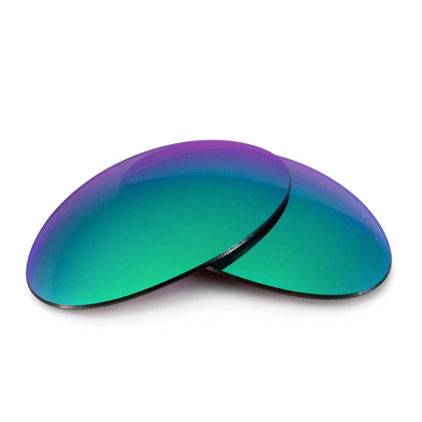 Fuse LensesFuse Pro Polarized Replacement Lenses Compatible with Warby Parker Finn
