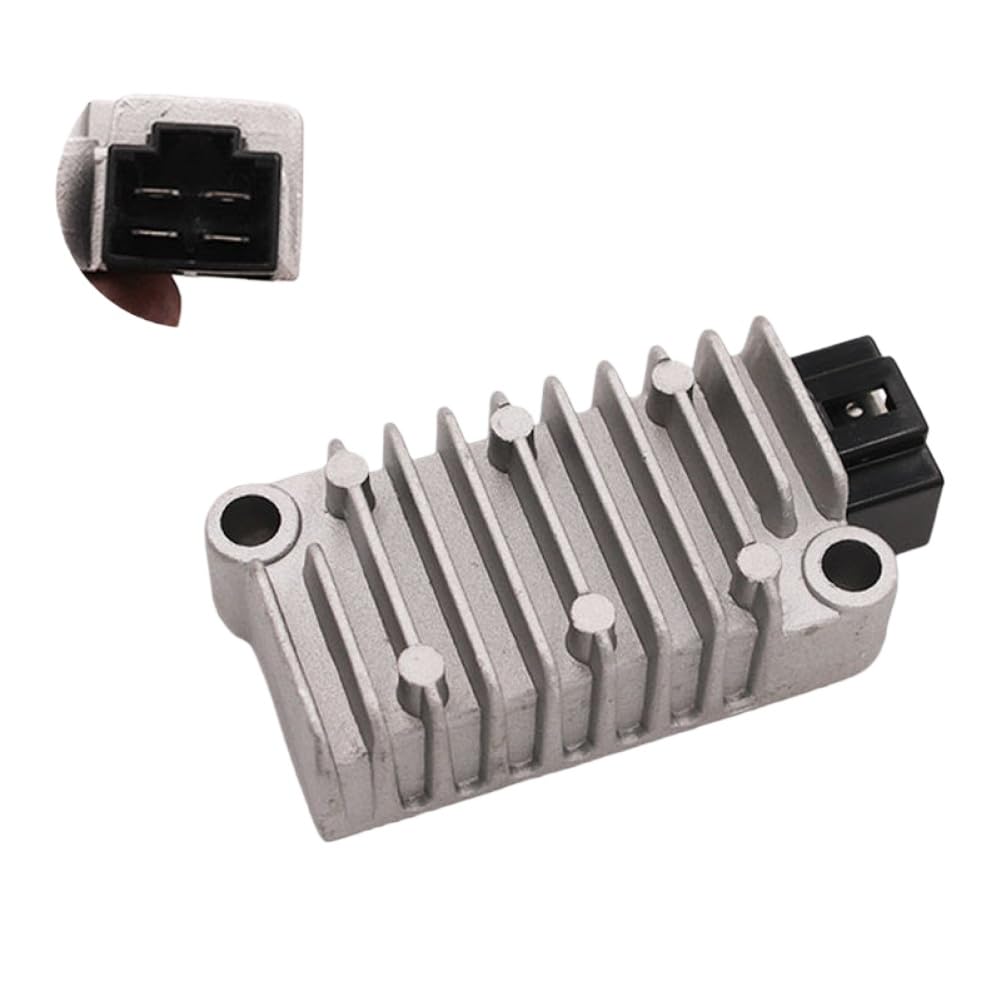 Voltage Regulator Rectifier Compatible With TW200 FZR250 FZX250 XTZ660 Tenere TZR250 TZR125 R 47X-81960-A1 47X-81960-A2 47X-81960-A3