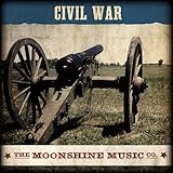 The Moonshine Music Co: Civil War
