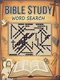 Bible Study Word Search (Kindle Scribe Only)