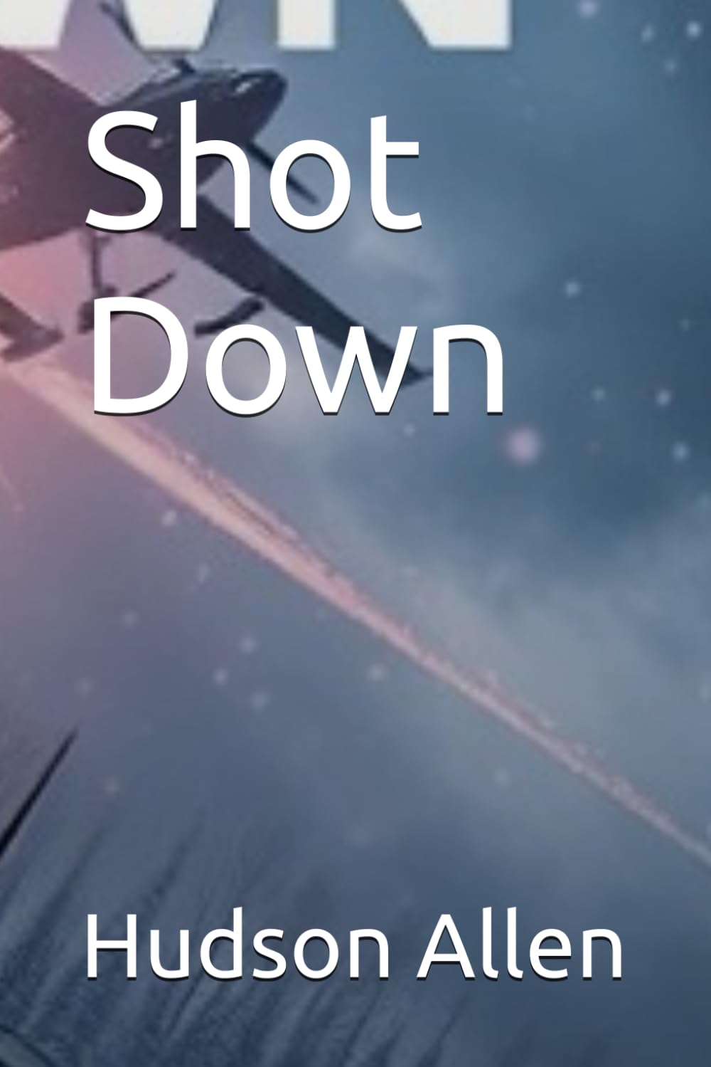Shot Down