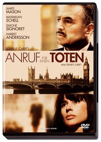 Anruf für einen Toten - Mehr Infos/Bestellen