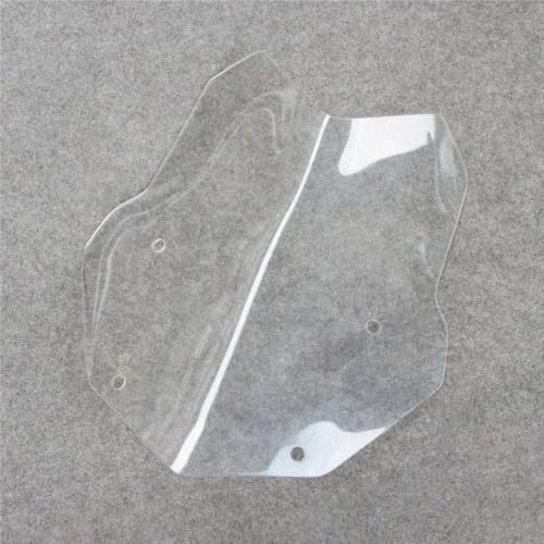 Pare-Brise Moto 38CM pour R1200GS R1250GS Adventure 2013-2023