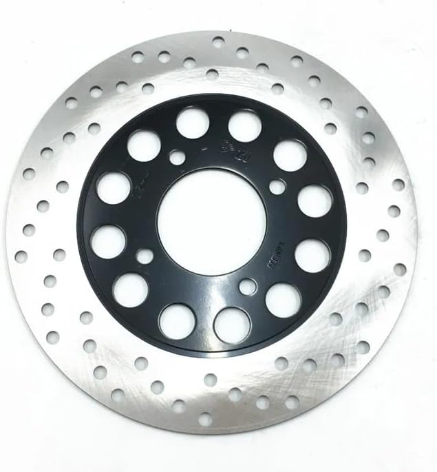 220mm Brake Disc For Ha-merhead 150CC 250CC Scooter ATV Quad Go Kart Rotor