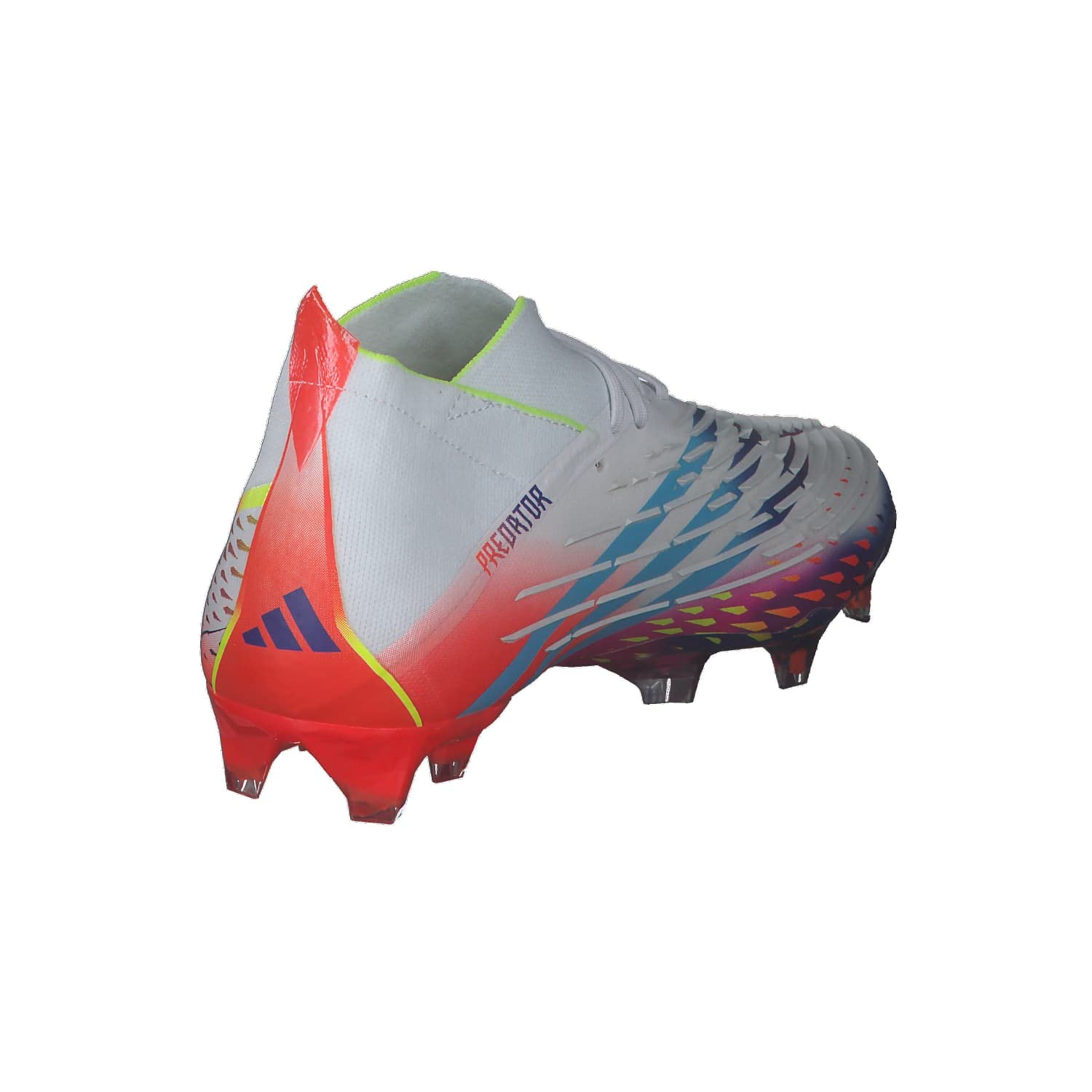 Amazon | adidas プレデター エッジ.1 FG | adidas | サッカー