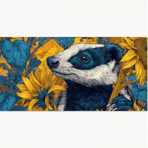 �� �y�C���g�o�C�i���o�[ ���� �������G Paint by Numbers �h��G �L�b�g ��l �����ʂ肦 ��l�p�����h��G�L�����o�X�N���t�g ���� �L�����o�X�A�[�g �u���V�ƃA�N�����G�̋��, ���r���O�N���X�}�X���r���O����, �����ւ̃M�t�g 30x