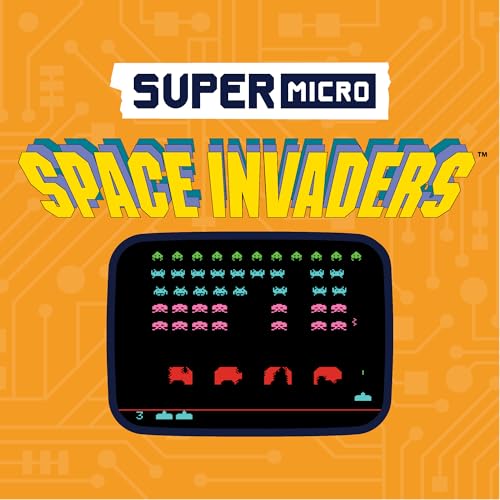 Miniatura 2 de Super Micro – Space Invaders