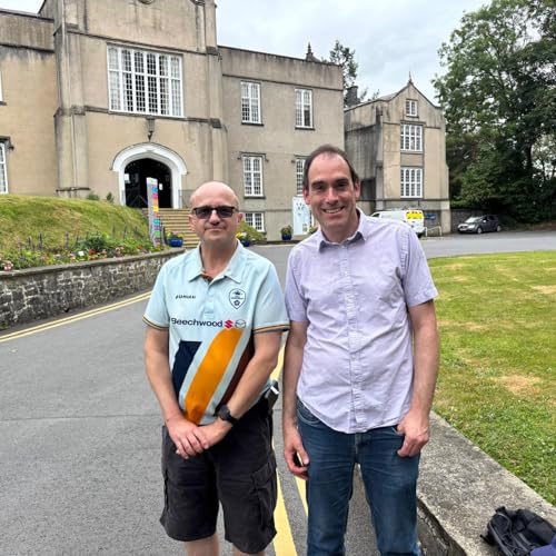 Couverture de 210: Stephen Willoughby