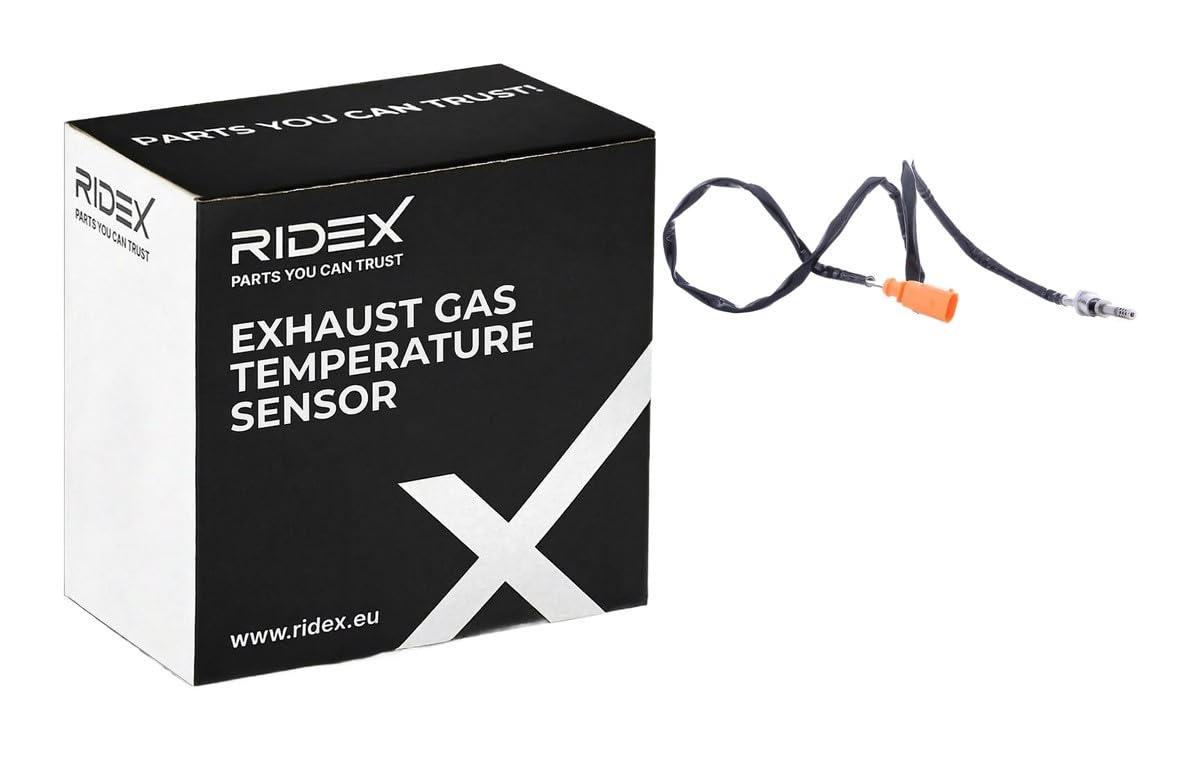RIDEX 3938E0211 Palpeur de température des gaz