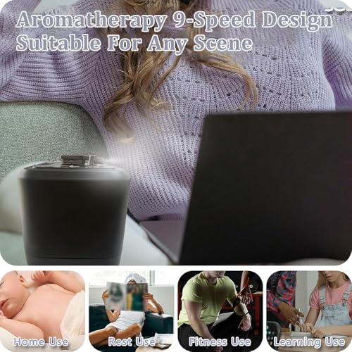 Cuiseur vapeur pour sauna haut de gamme avec télécommande et écran - 5