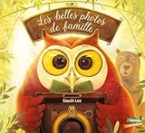  Les belles photos de famille