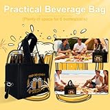 Zoom IMG-1 offaxe borsa in feltro 6 Zoom IMG-1 offaxe borsa in feltro 6