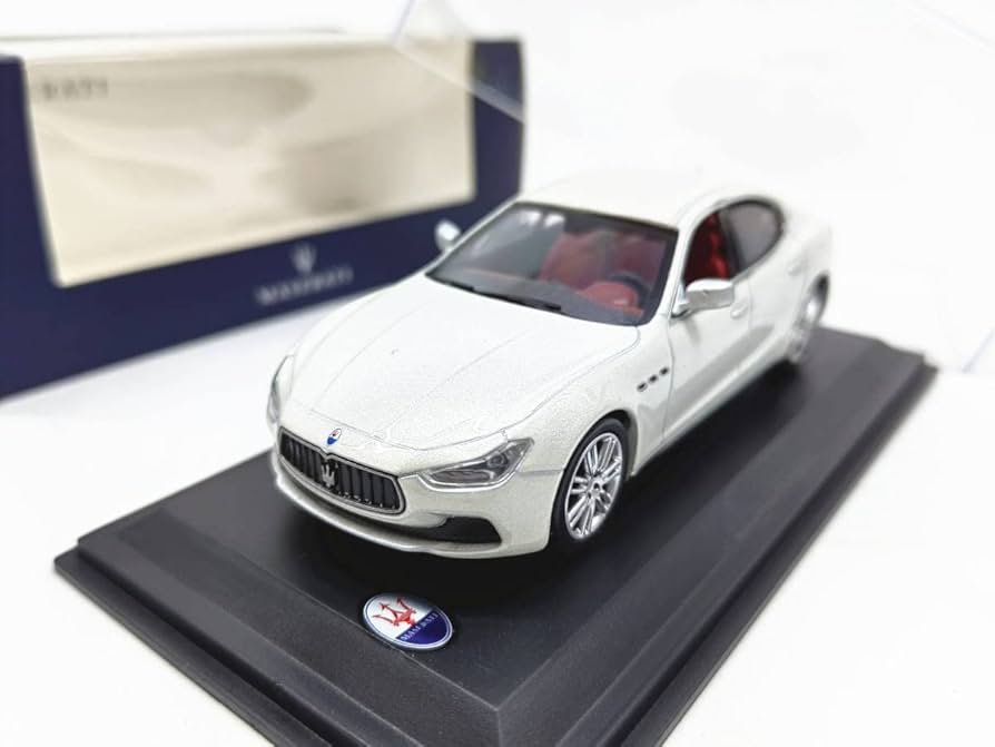 402-441 1/43 マセラティ ギブリ Maserati Ghibli 402-441 1/43 マセラティ ギブリ Maserati Ghibli