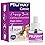 FELIWAY Classic 30 day Refill comforts cats, helps solve behavioural issues and stress/anxiety in the home - 48ml