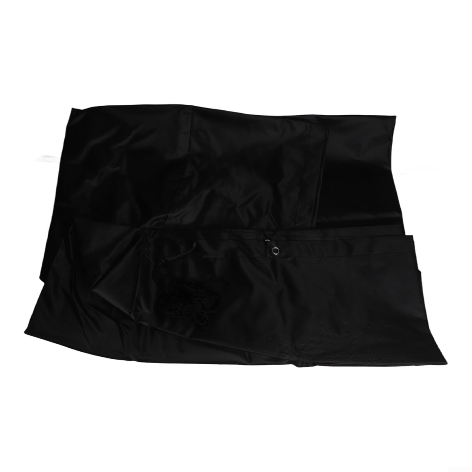 Bâche Piscine Hors pour sol 14FT avec Cordes Anti-Vent Bâche(14 feet (427 cm))