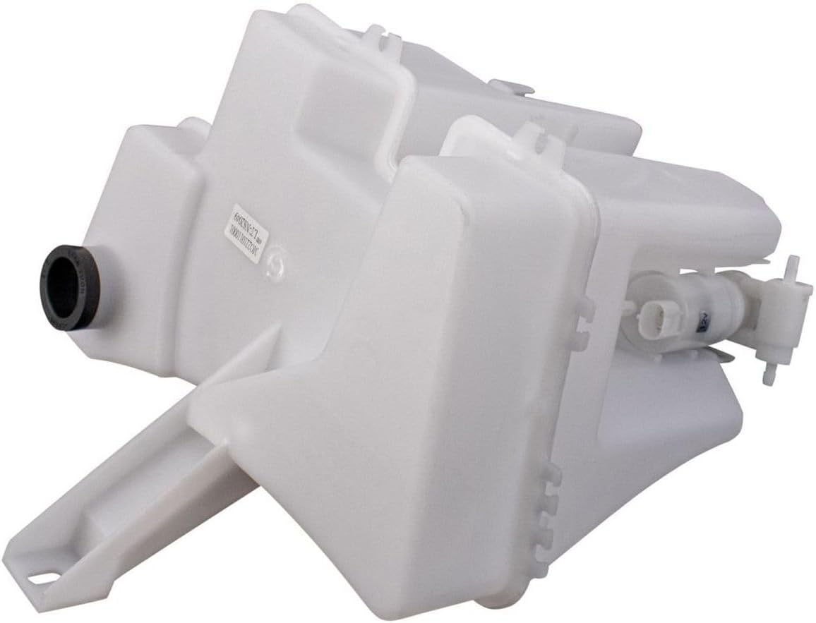 Windshield Washer Reservoir Cap for Nissan for Versa 2007-2012 Plastic 28910-EL000 NI1288127