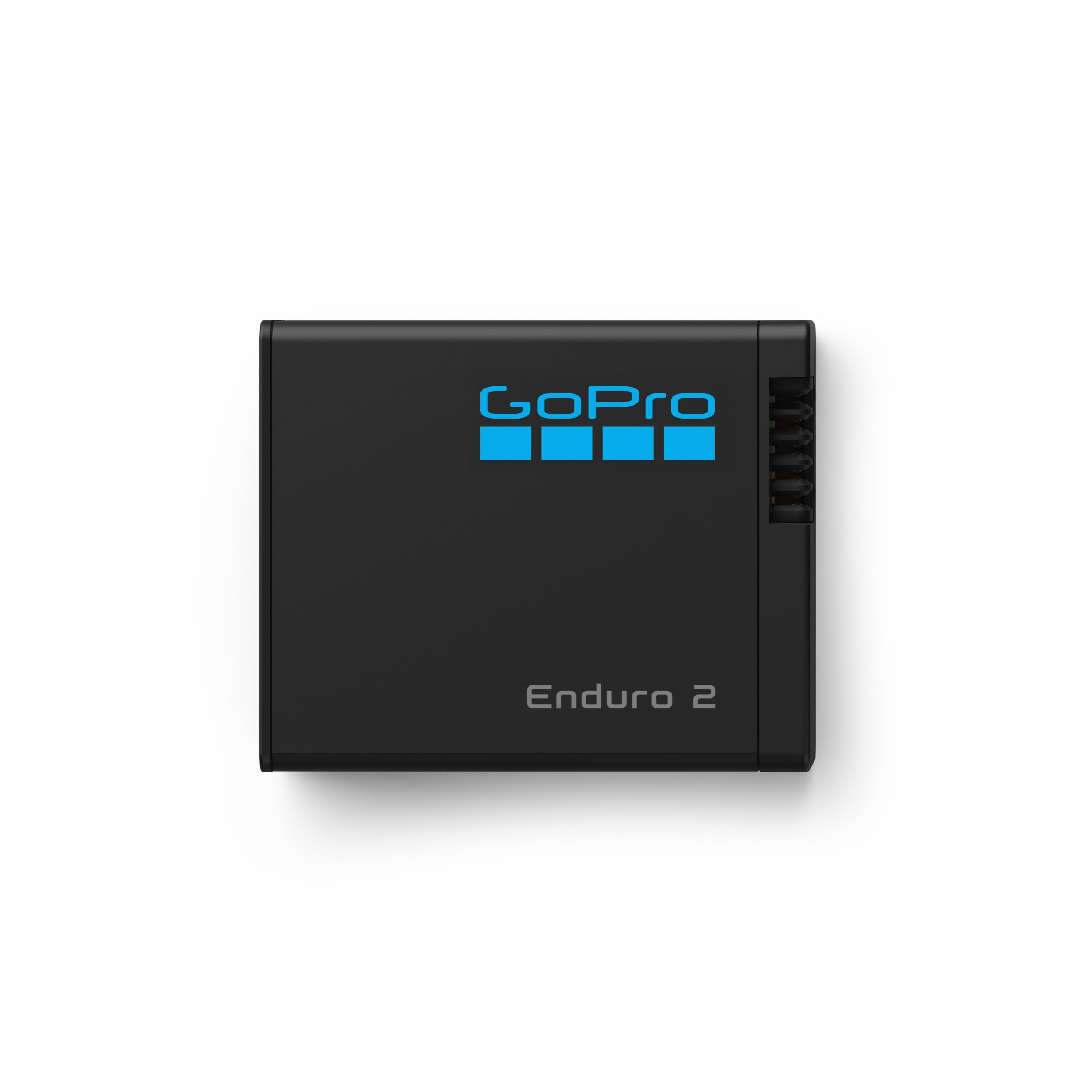 Gopro Enduro 2 Battery For Mission 1 Action Vlogging Camera