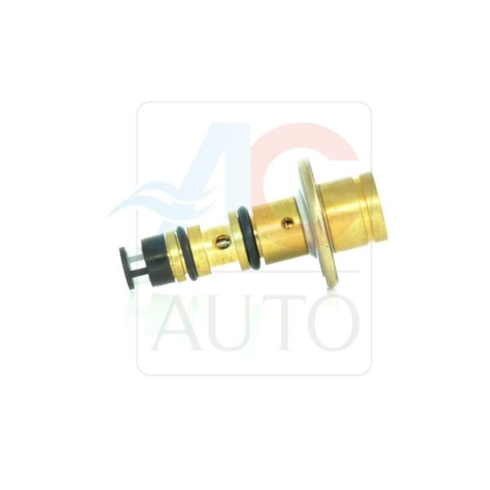 Valvola regolazione, Compressore AC-02VI01