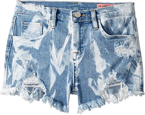 Image of [BLANKNYC] Girls' Cut Off Short Shorts