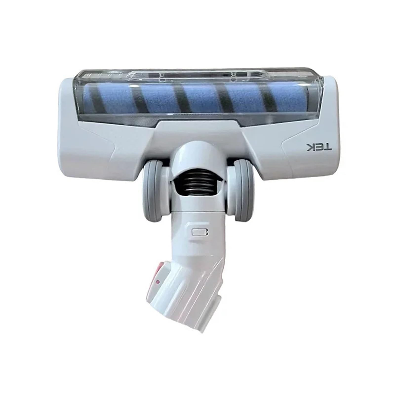 LED Electric Brush Head Compatible with Tineco Pure One S12 S11 X Full Size Rolling Brush