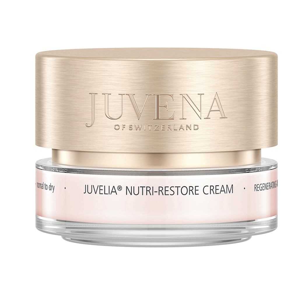 JUVELIA NUTRI-RESTORE CREAM 50ML