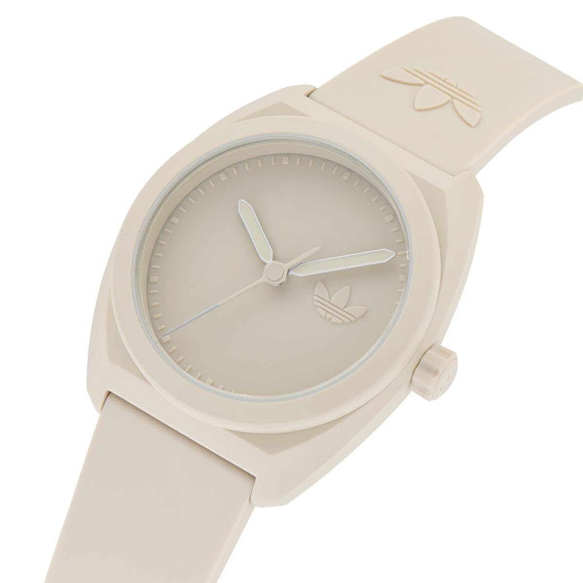 RELOJ ADIDAS - PROJECT THREE / 5 ATM Cura della persona e salute