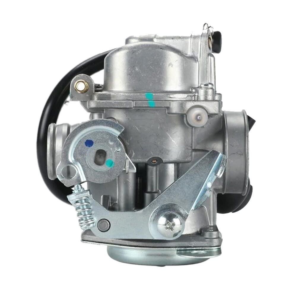 Gaźnik motocyklowy Carb dla h-on-da Ruckus NPS50 ZOOMER 50 NPS 50 NPS 50S NPS50 NPS50S motorower części Carb (wymiana części zamiennych)
