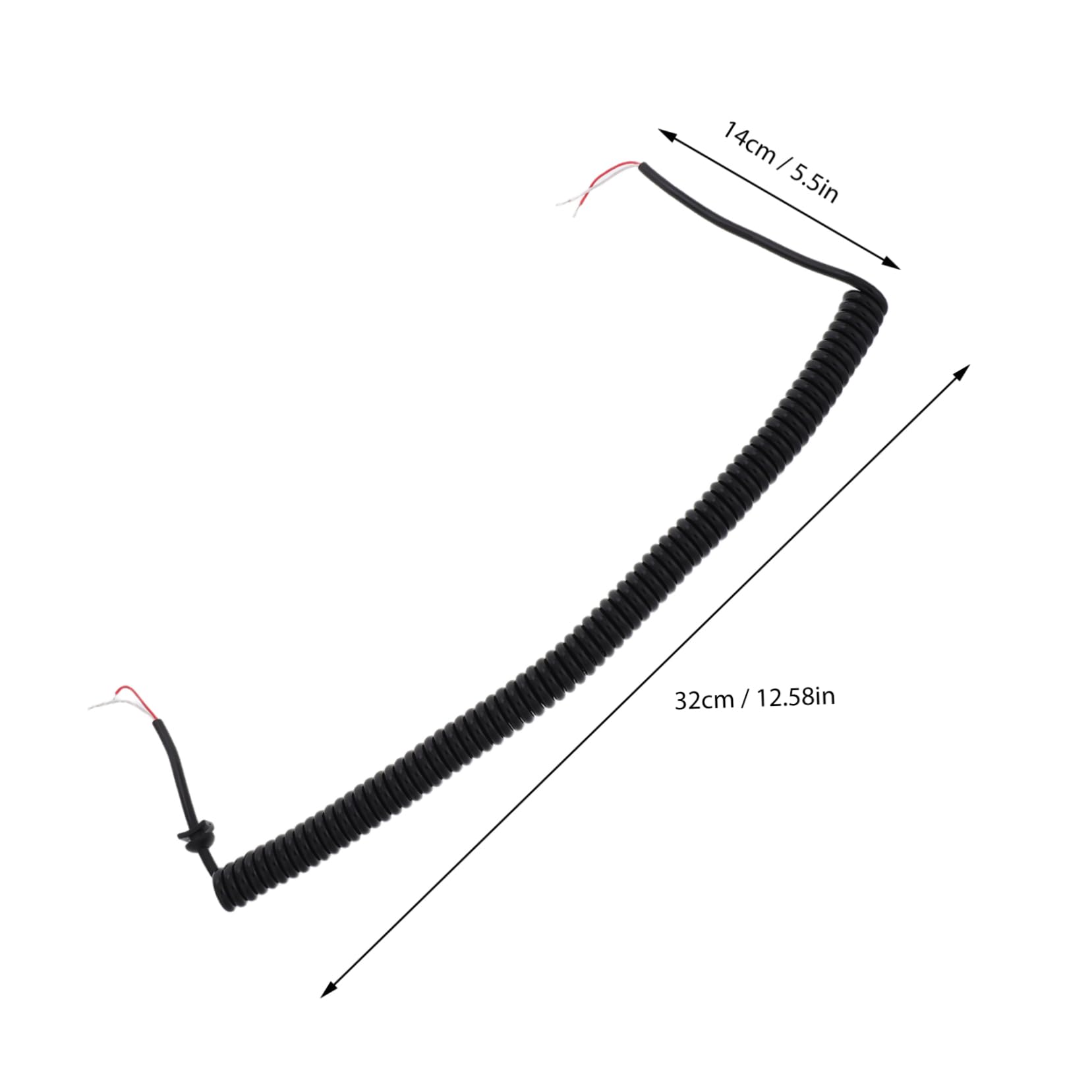 CIYODO Spring Wire Claw Machine Accessories Replacement Coils Candy Vending Machine Gripper Parts