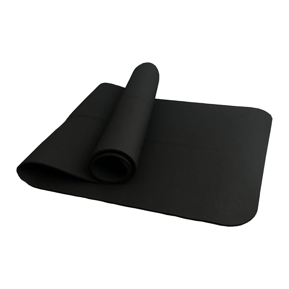 Amazon.co.jp: マンドゥカ Manduka ビギン ヨガマット 5mm BEGIN