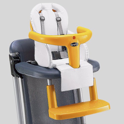  Brevi 215 001 Riduttore in Ciniglia Slex, Bianco