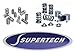Supertech Valve Springs - 626 - - - SPRK-MP20S - N/A