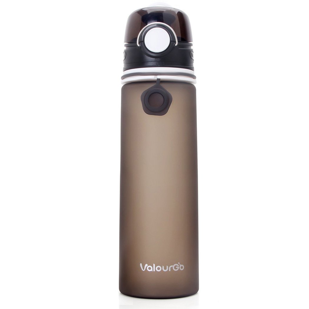 Valourgo Collapsible Water Bottle