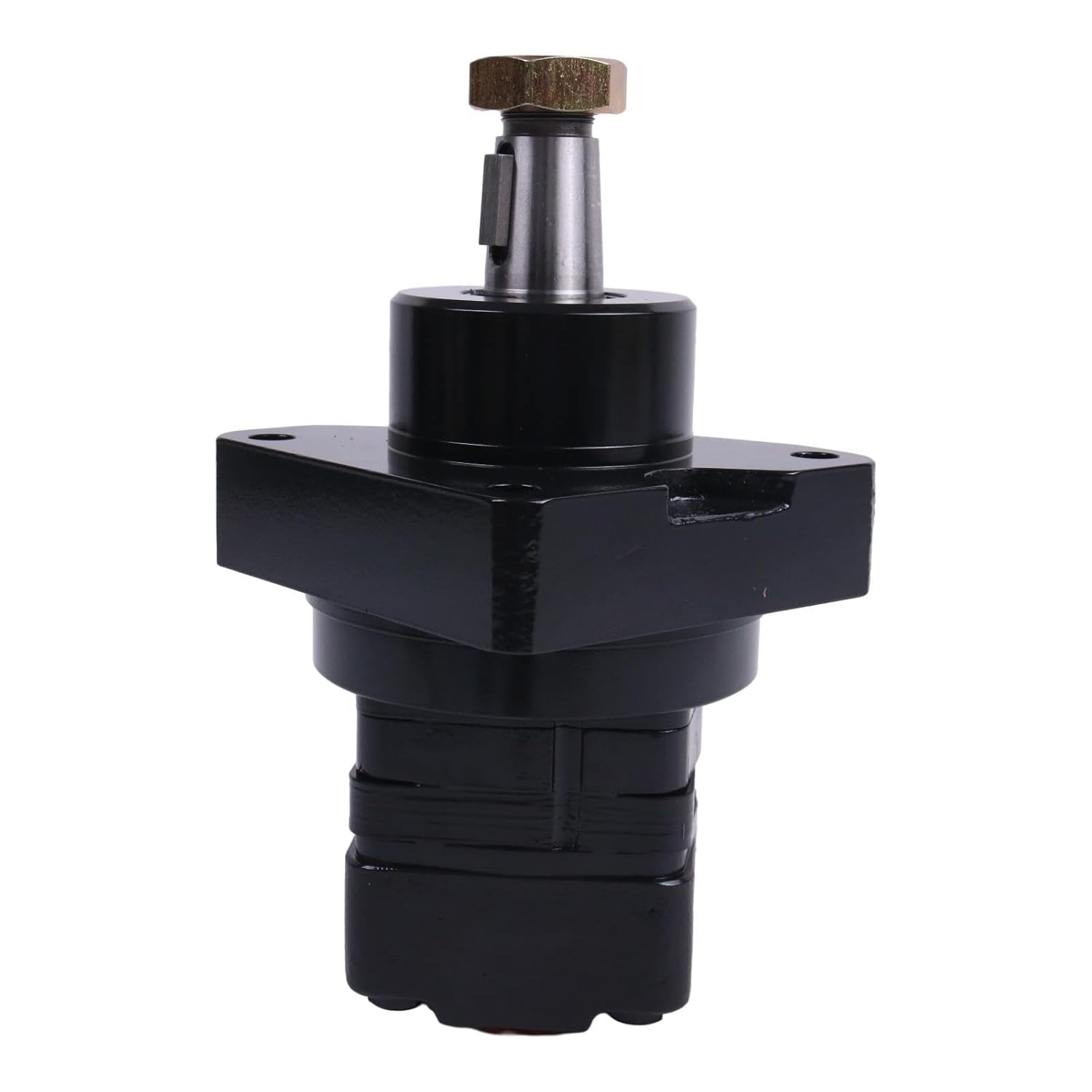 HOLDWELL Hydraulic Drive Motor Wheel Motor 310545 Compatible with Skyjack
