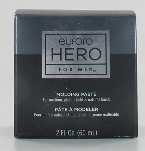 Eufora Hero For Men Molding Paste 2oz