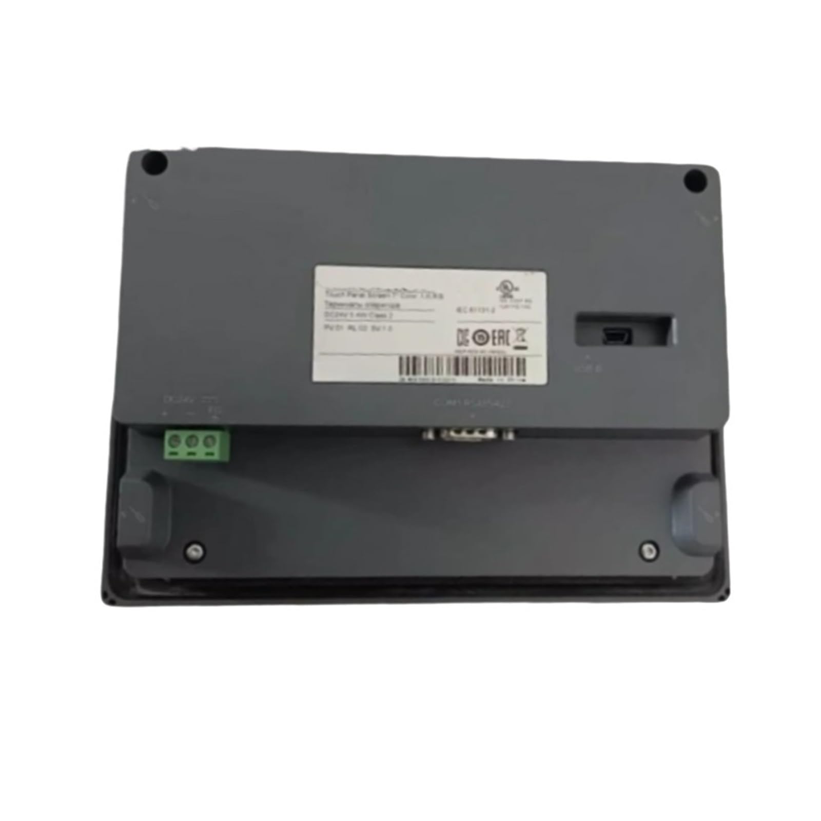 OSHZIKJII HMI HMIGXU3500 HMIGXU3512 7 Inch Touch Screen(HMIGXU3512)
