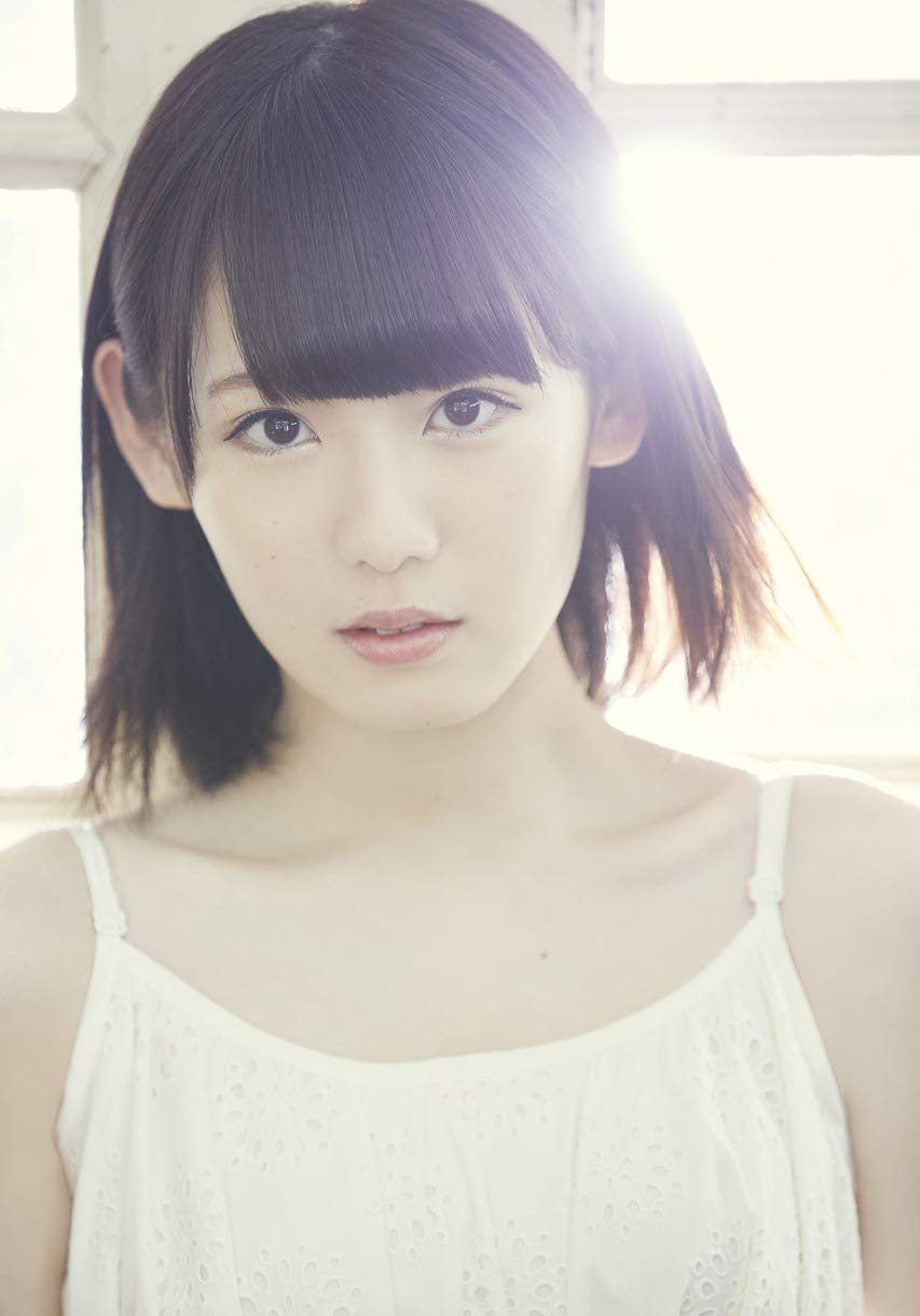 欅坂46(けやき坂46) - 欅坂46 小池美波サイン色紙　当選品　当選書付き 欅坂46 小池美波1st写真集、限定版表紙＆秋元康氏の帯コメント