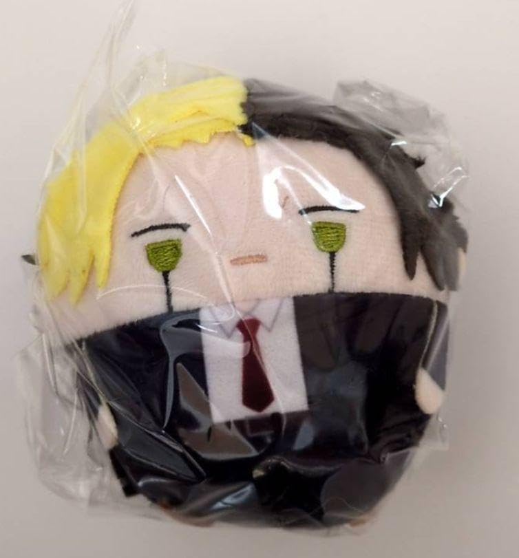 マッシュル レイン・エイムズ ふわころりん ふわコロりん