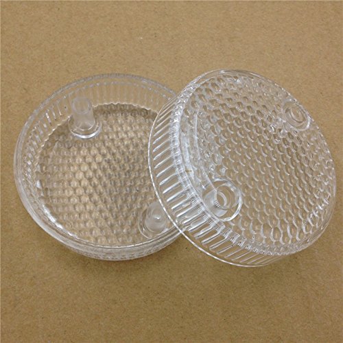 XKH- Motorcycle Turn Signal Lens Compatible with Honda Magna Shadow Vlx 600 700 800 Spirit 1100 Valkyrie Cl [B00Y8SJTRK]