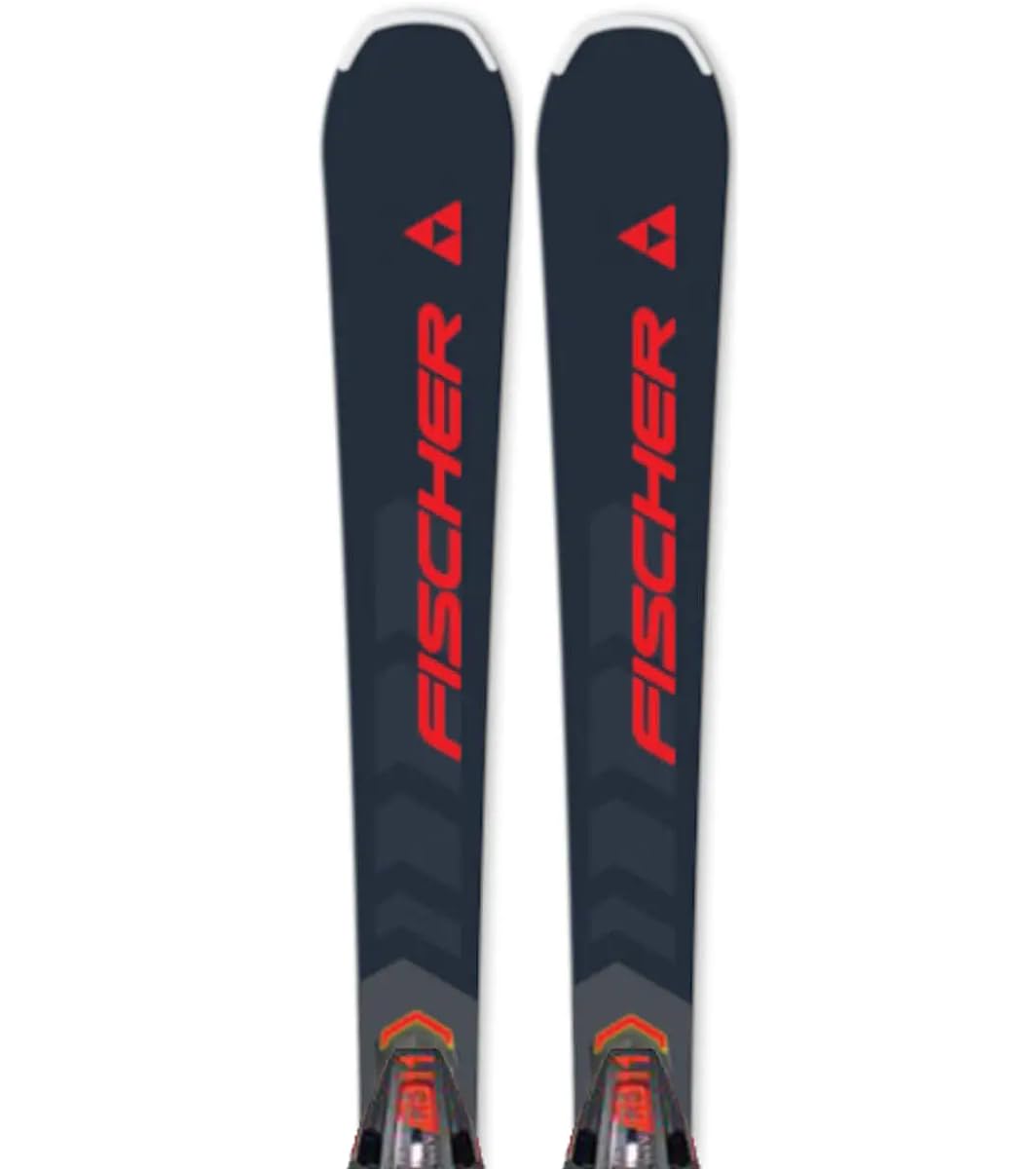 Fischer RC Race AR + RS 11 PR 000-153