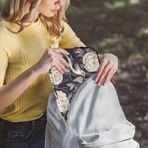 Funda para portátil 13-14 pulgadas resistente al agua miniatura 6