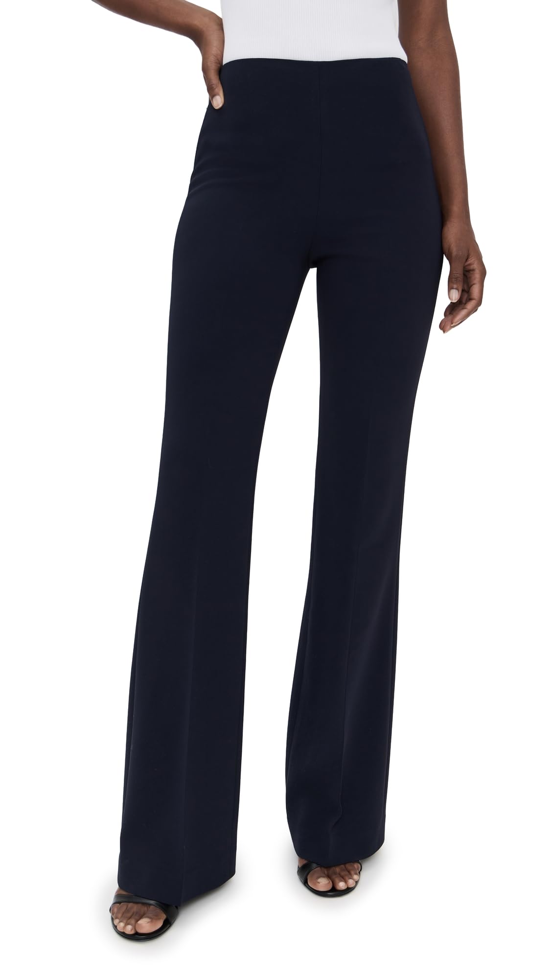 Theory Womens Demitria Pants