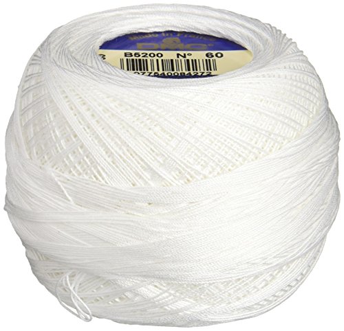 DMC コルドネスペシャル レース糸 20g 60番手 290m DMC151-60#B5200