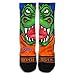 Rock'em Apparel NCAA Florida Gators Socks, Albert Mascot, Youth