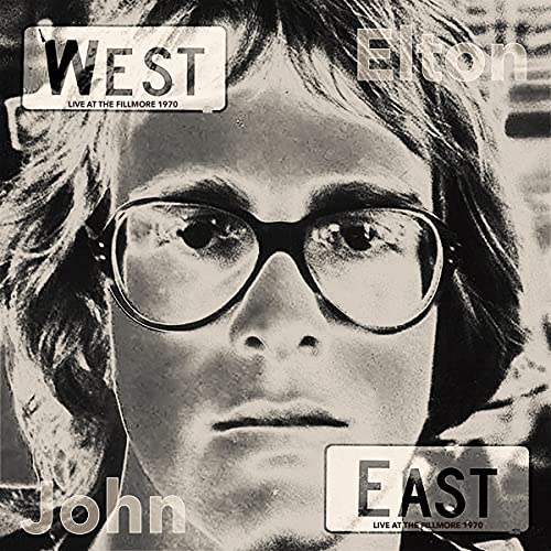 From West To East - Live At The Fillmore 1970 (2CD)