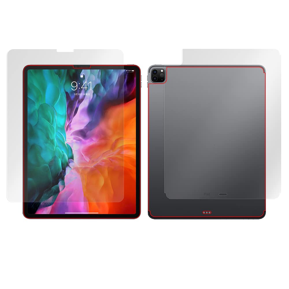 Amazon | ミヤビックス iPad Pro 12.9インチ (第5世代 2021 / 第4世代