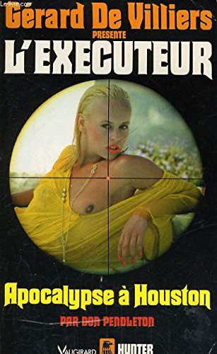 Apocalypse à Houston