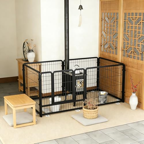 DEOPXF �t�F���X �g�F�� �g�F�K�[�h �q�[�^�[�K�[�h �ϔM�ϗp �Ώ��̗\�h ���c���ƃy�b�g����� ���R�ɐڑ��\ ���� �X�g�[�u�K�[�h �g�F�� �M���h�삾���łȂ��d�G�ݎ��[�͂��Ƌ�y�b�g�G���A�d�؂�ɂ����p ���_�� �a�� �V�R�؂Ȃ� ���܂��܂ȃC���e