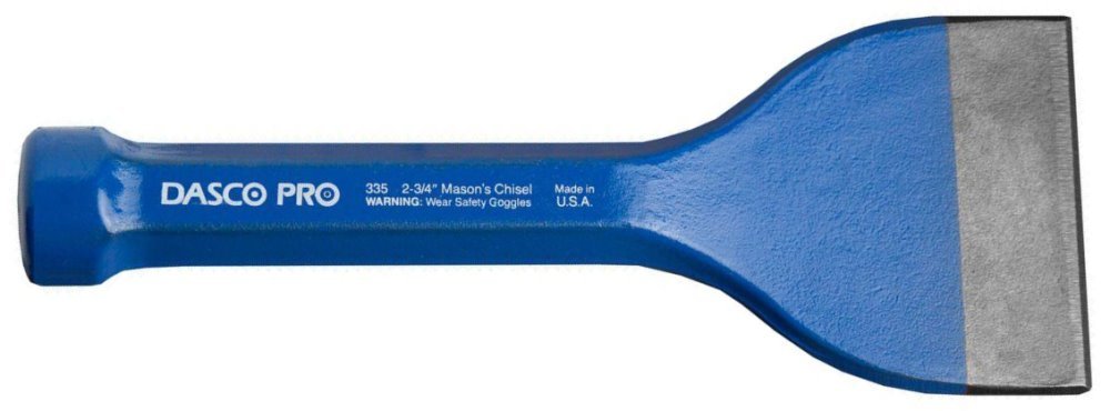 3 Pack Dasco Pro 335-0 2-3/4