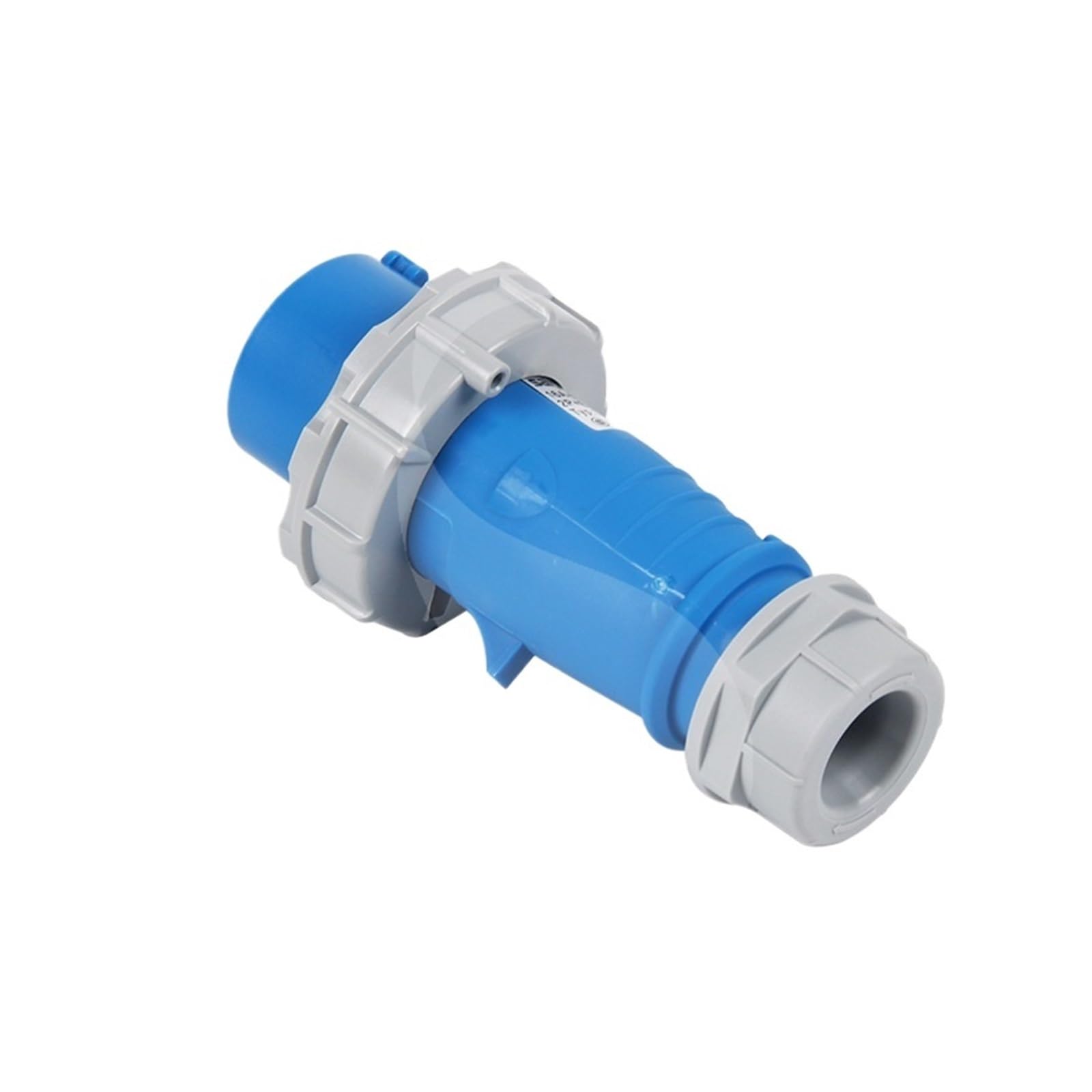 1 Stück europäischer Standard SP-278-16A industrieller wasserdichter Stecker – IP67-zertifizierter Outdoor-Stecker for Anwendungen